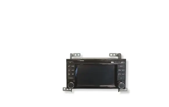 Nissan Juke I F15 Radio/CD/DVD/GPS head unit 25915BX80B