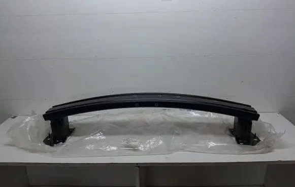 Renault Captur II Front bumper cross member 752100738R