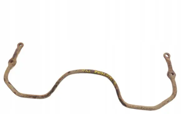 Jeep Liberty Rear anti-roll bar/sway bar 