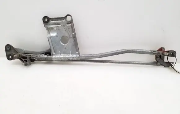 Audi A8 S8 D3 4E Front wiper linkage 