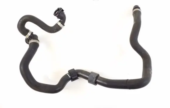 Mini Cooper Countryman F60 Engine coolant pipe/hose 7645482