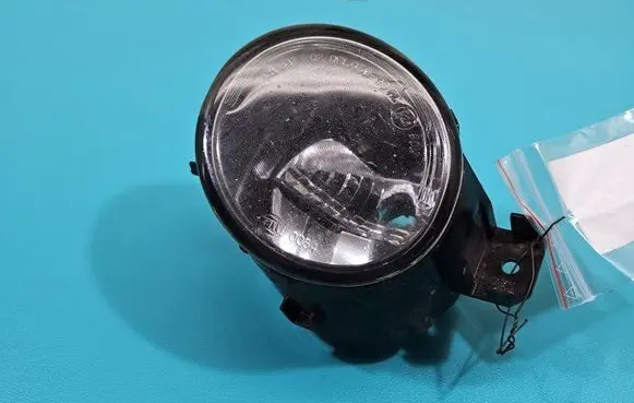 Nissan Note (E12) Front fog light 266051HA0A IMPRK1466530