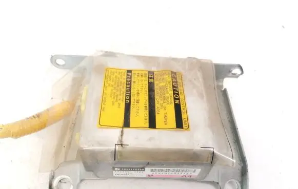 Subaru Forester SF Airbag control unit/module 98221FC200 1523004380