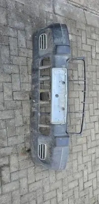 Jeep Grand Cherokee (WJ) Front bumper