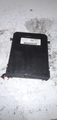 Citroen C5 Fuse module 9651197580A