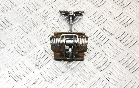 Fiat Ulysse Front door check strap stopper 