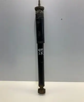 Mercedes-Benz E W211 Rear shock absorber/damper A2113260200 2113260200
