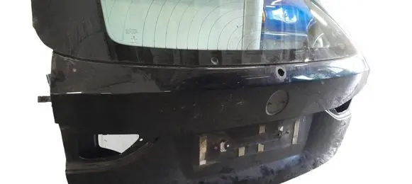 BMW X1 E84 Tailgate/trunk/boot lid 2993152