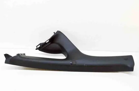 Nissan Leaf I (ZE0) (A) pillar trim 769123NL0A
