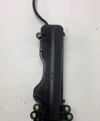 BMW 7 F01 F02 F03 F04 Vacuum air tank 7605374 62440410 01020304057