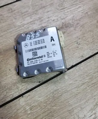 Mercedes-Benz C W204 Windshield/windscreen camera A0009050338 A0009025804 A0009054900