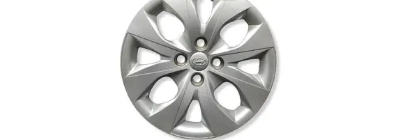Hyundai i20 (GB IB) R15 wheel hub/cap/trim 52960C8001