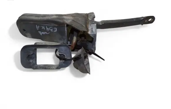 BMW 5 E39 Rear door check strap stopper 8193448 51228193448 8163985