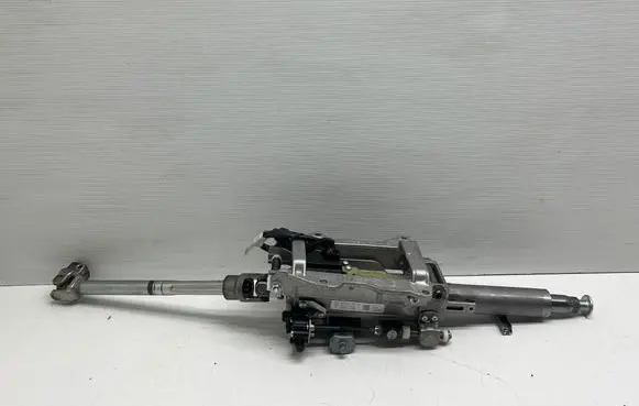 Porsche Panamera (970) Steering wheel axle set 97034700733