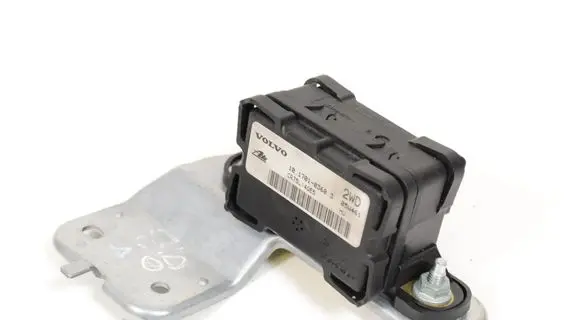 Citroen Jumper Acceleration sensor 30667843AA