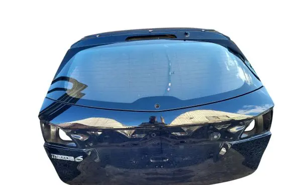Mazda 6 Tailgate/trunk/boot lid