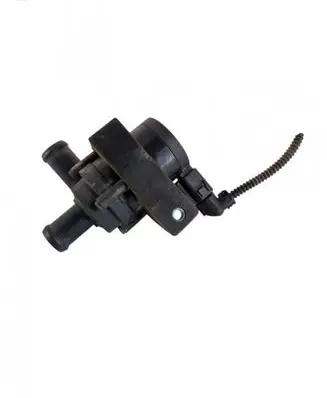 Volkswagen Golf VI Electric auxiliary coolant/water pump 1K0965561F