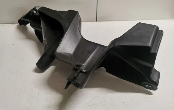 Mercedes-Benz GLE (W166 - C292) Other trunk/boot trim element A2928900700