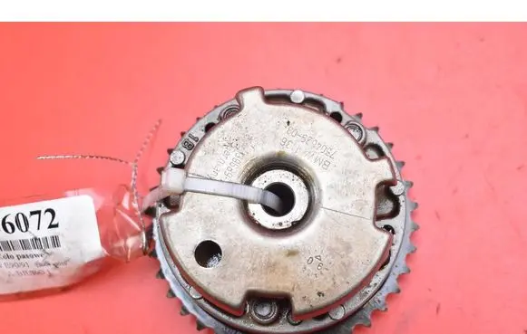 BMW X3 E83 Crankshaft pulley 1707315