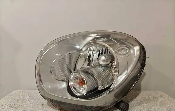Mini Cooper Countryman R60 Headlight/headlamp 030126720300 9801027 981027040