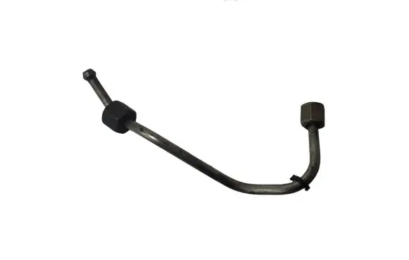 Peugeot 3008 I Fuel injector supply line/pipe 