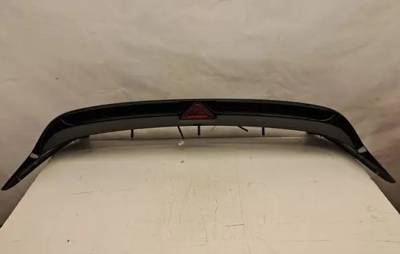 Hyundai i30 Tailgate/trunk spoiler 872605G000