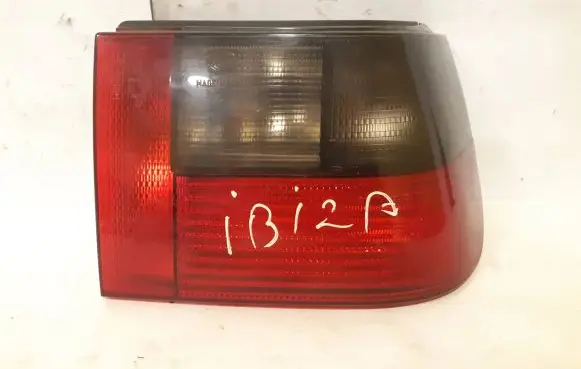 Seat Ibiza II (6k) Rear/tail lights 962220