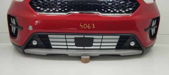 KIA Niro Front bumper 86511G5700