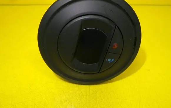 Renault Espace IV Climate control unit 21000166A