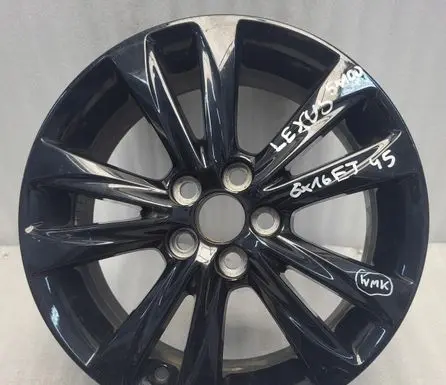 Lexus CT 200H R16 alloy rim 