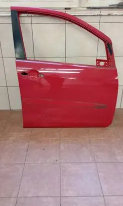 Opel Agila B Front door