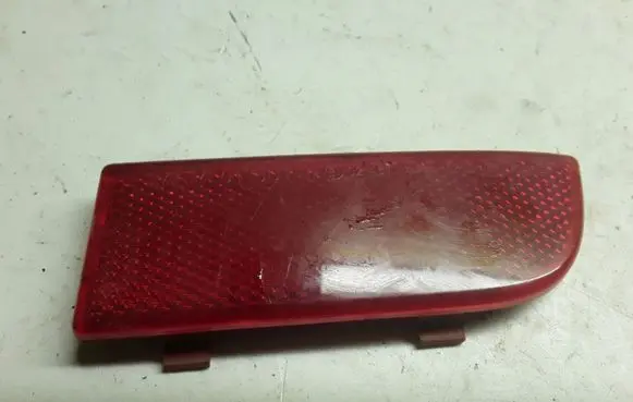 Mercedes-Benz Vito Viano W639 Rear tail light reflector 6398260540