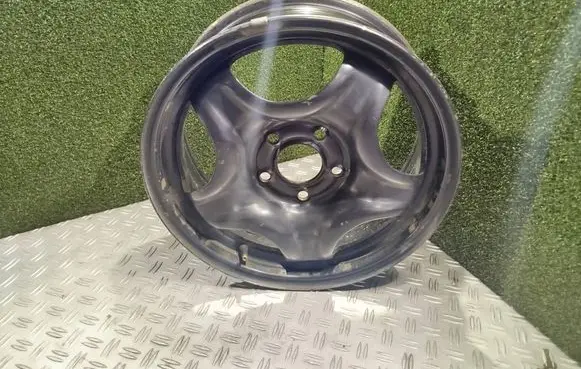 Mercedes-Benz Citan II W420 R16 steel rim 403008917R ES0423