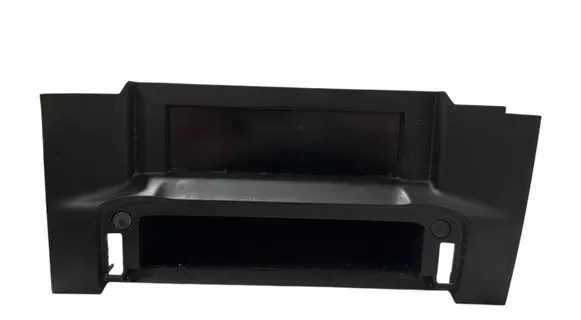 Citroen C4 II Screen/display/small screen 9676198280 NS660302 2258706