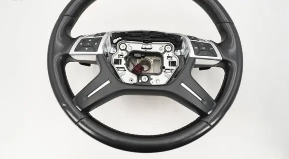 Mercedes-Benz E W212 Steering wheel A1664607203 6272150D