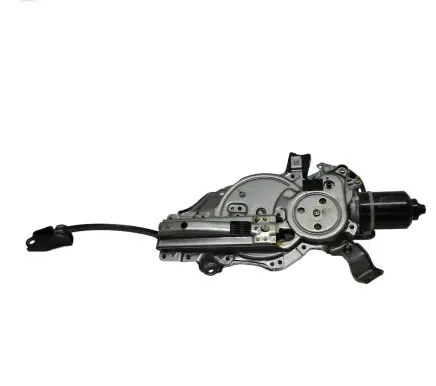 Tailgate/trunk/boot lift motor