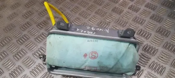 Toyota Corolla E120 E130 Passenger airbag 606000102 361927