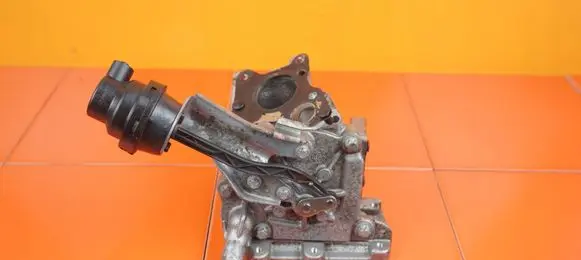 Jeep Compass EGR thermostat A6511420057 17MB27
