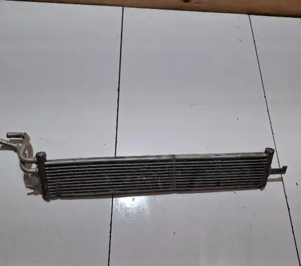 Ford Ecosport Gearbox / Transmission oil cooler H6BG7H189AC