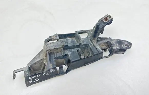 Peugeot 307 Front bumper mounting bracket 96553427080