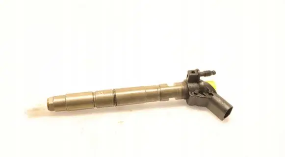 Audi A6 S6 C6 4F Fuel injector 0445115054