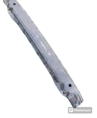 Subaru Forester SF Front bumper cross member