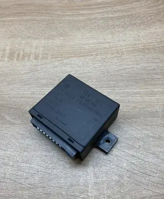 Opel Vectra B Light module LCM 09135156