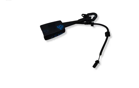 Audi A4 S4 B7 8E 8H Front seatbelt buckle 