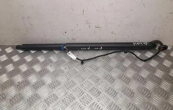 Mercedes-Benz GLE W167 Tailgate/trunk/boot tension spring A1678901000