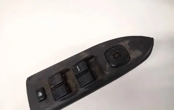 Mazda 626 Electric window control switch 514176 ge4t