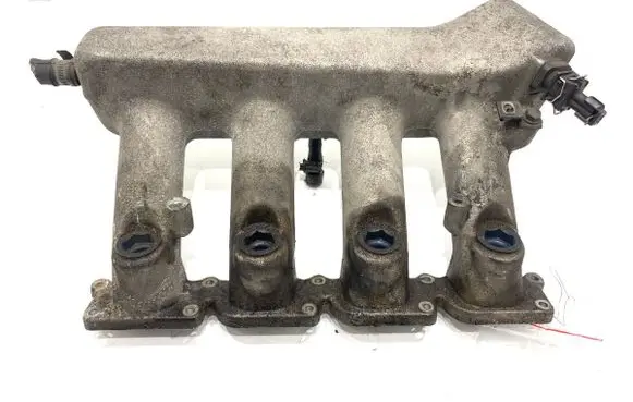 Intake manifold