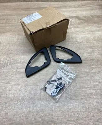 Audi A7 S7 4G Front door wing mirror part 4G8898011A A2527441 A2527442