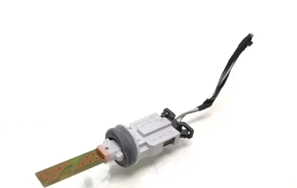 Volkswagen Golf V Interior temperature sensor 1K0907543E 2807080640