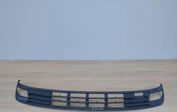 Ford Mondeo MK I Front bumper lip 93BB